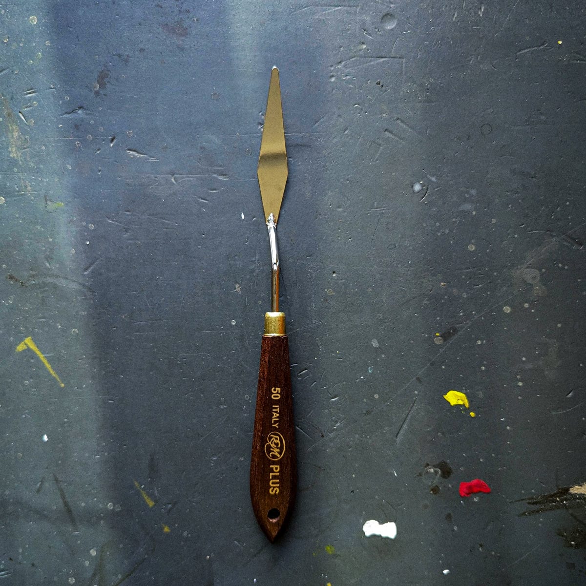 RGM - Plus Line - Palette Knives - Image 19