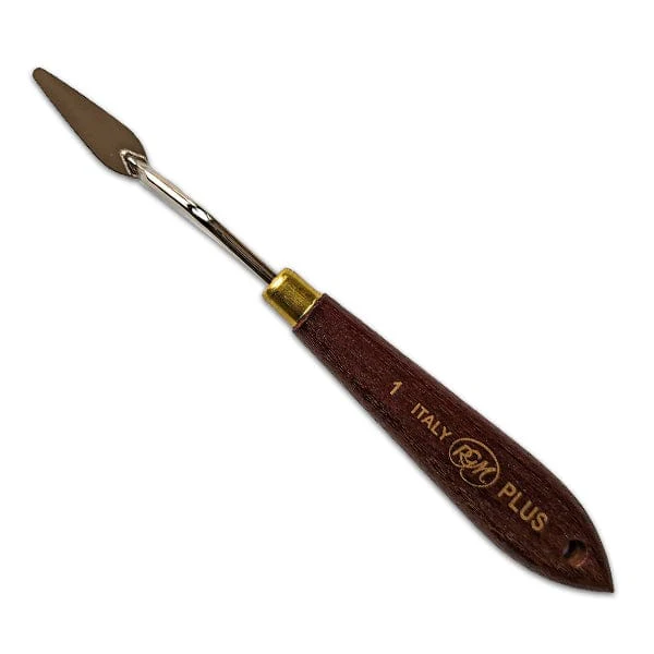 RGM - Plus Line - Palette Knives - Image 2