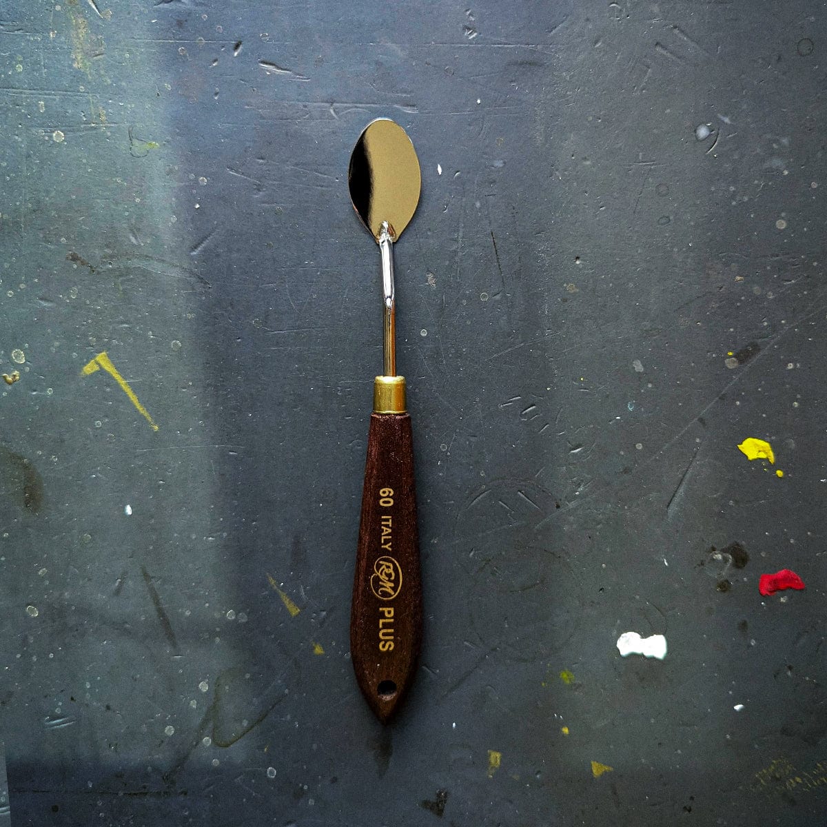 RGM - Plus Line - Palette Knives - Image 20