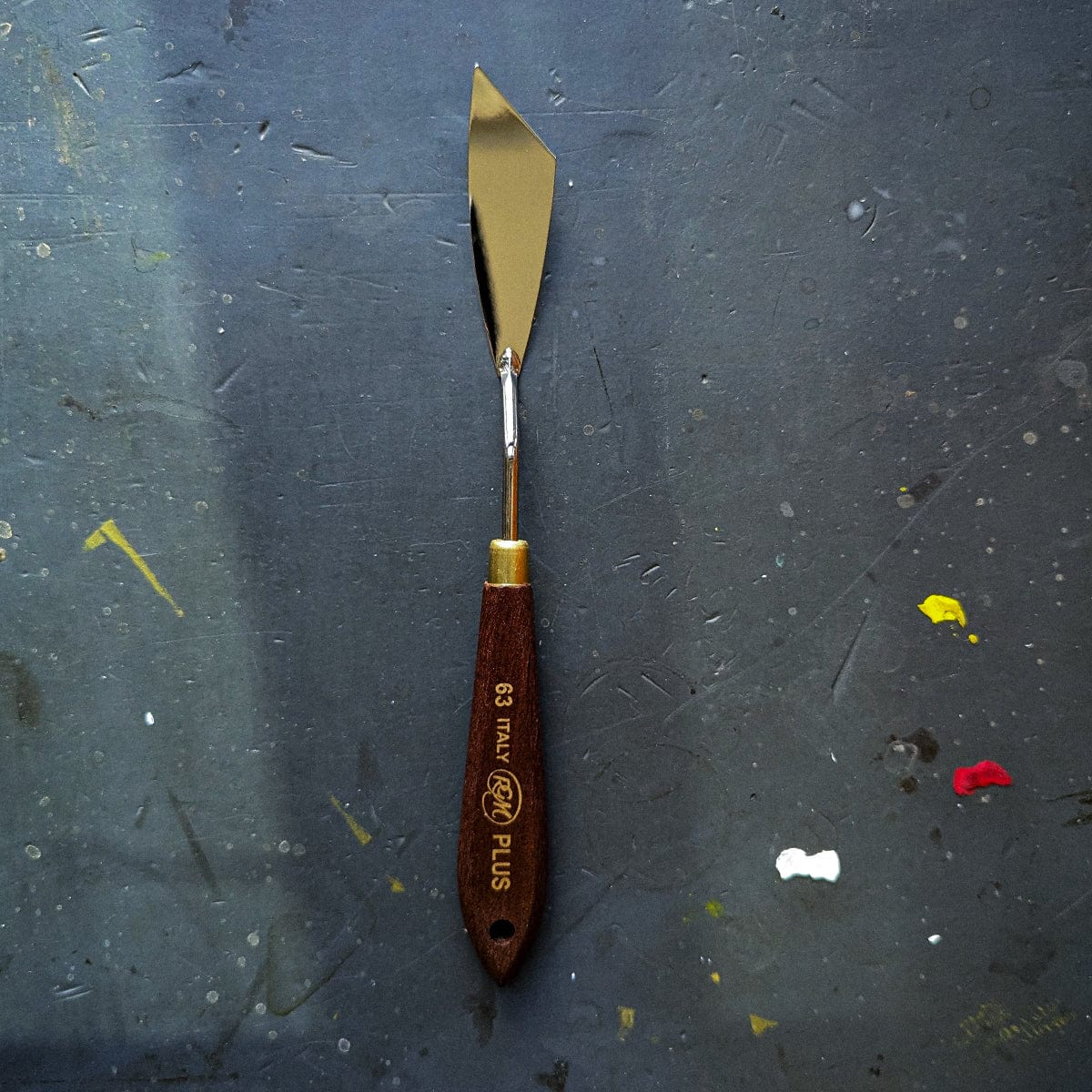 RGM - Plus Line - Palette Knives - Image 21