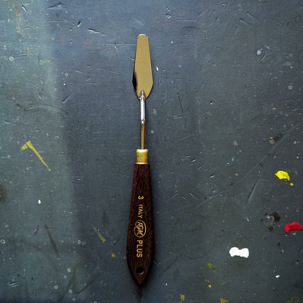 RGM - Plus Line - Palette Knives - Image 22