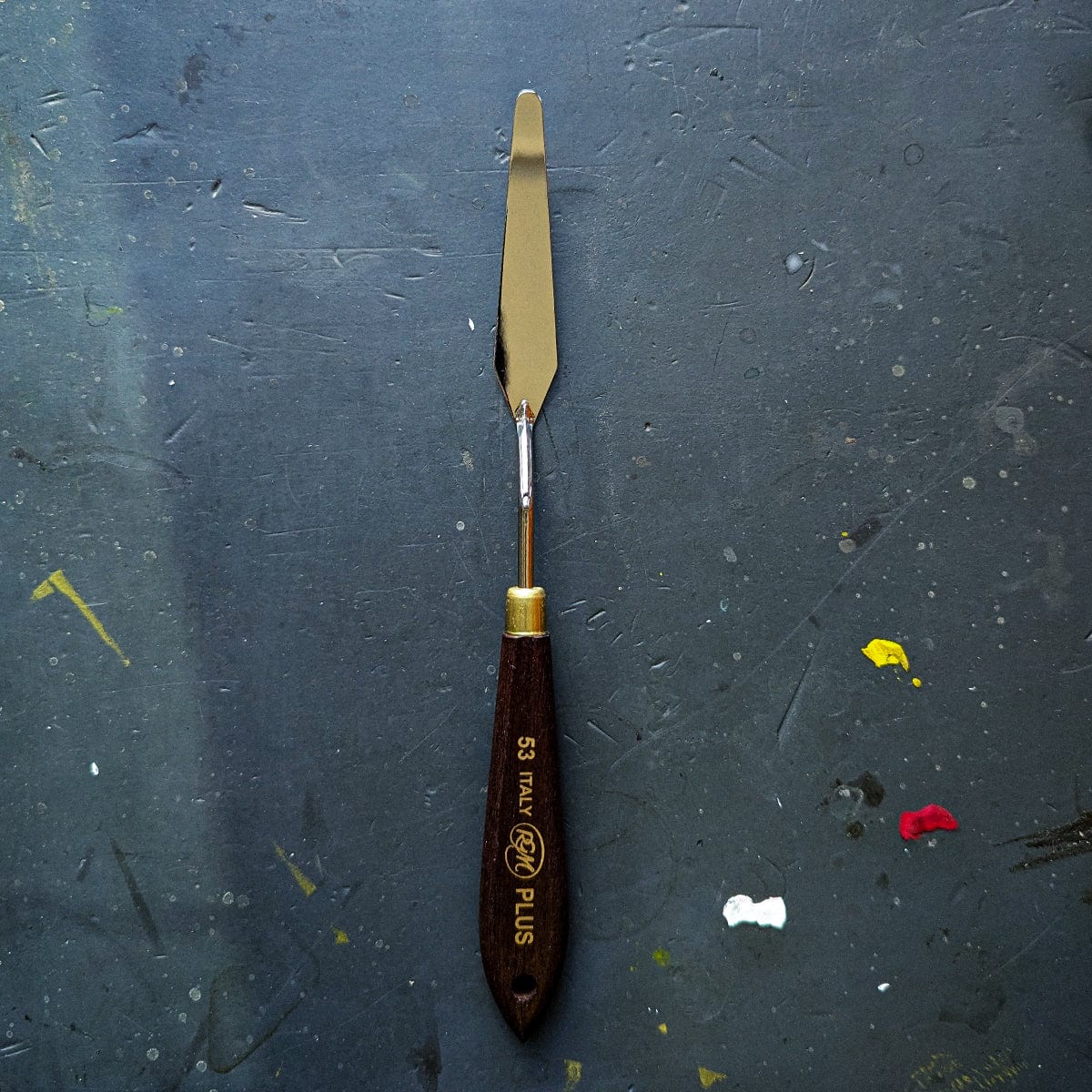 RGM - Plus Line - Palette Knives - Image 23
