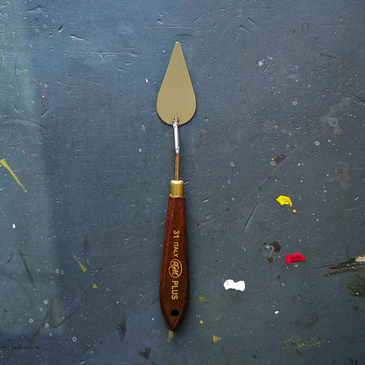 RGM - Plus Line - Palette Knives - Image 24