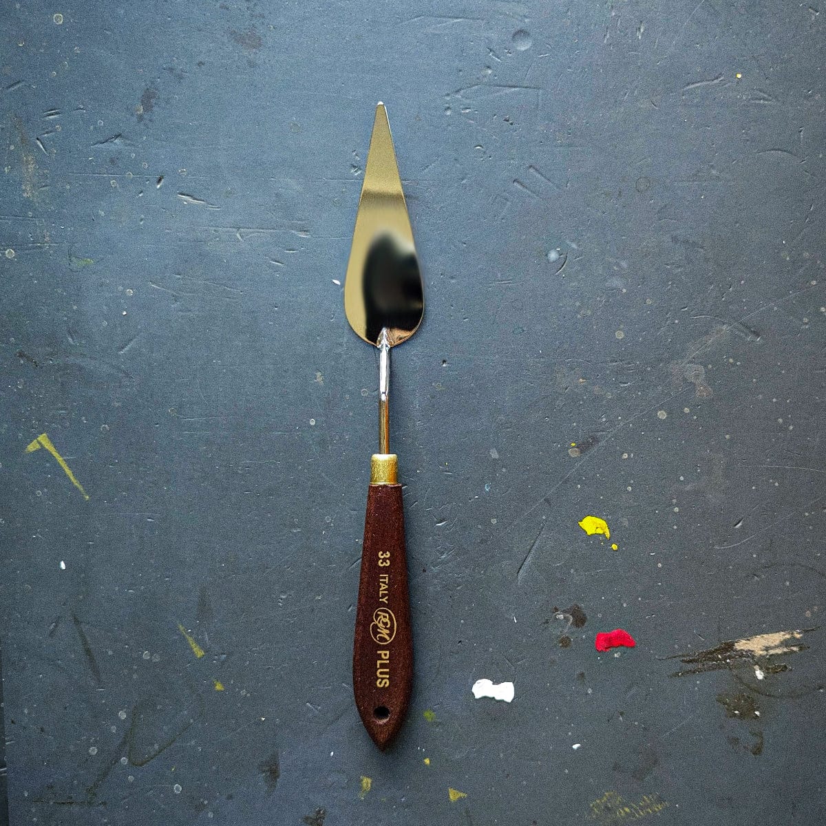 RGM - Plus Line - Palette Knives - Image 25