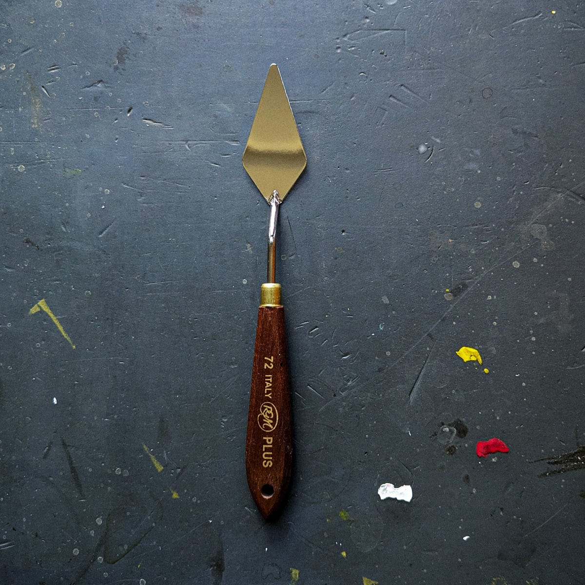 RGM - Plus Line - Palette Knives - Image 26