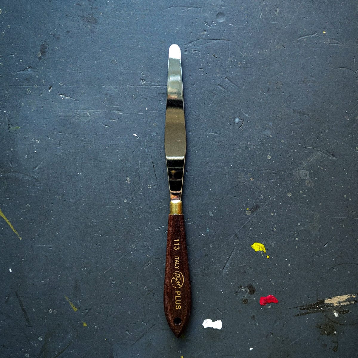 RGM - Plus Line - Palette Knives - Image 27