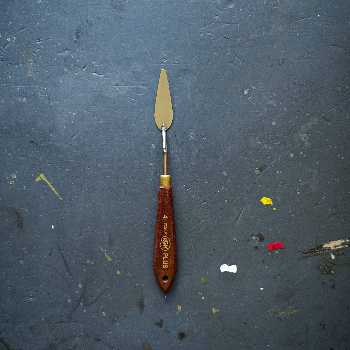 RGM - Plus Line - Palette Knives - Image 28