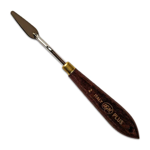 RGM - Plus Line - Palette Knives - Image 3
