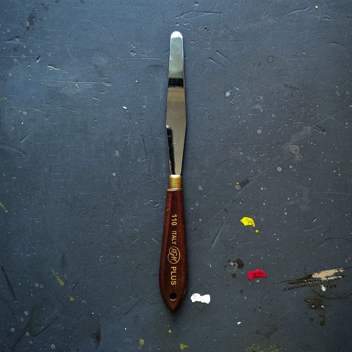 RGM - Plus Line - Palette Knives - Image 30