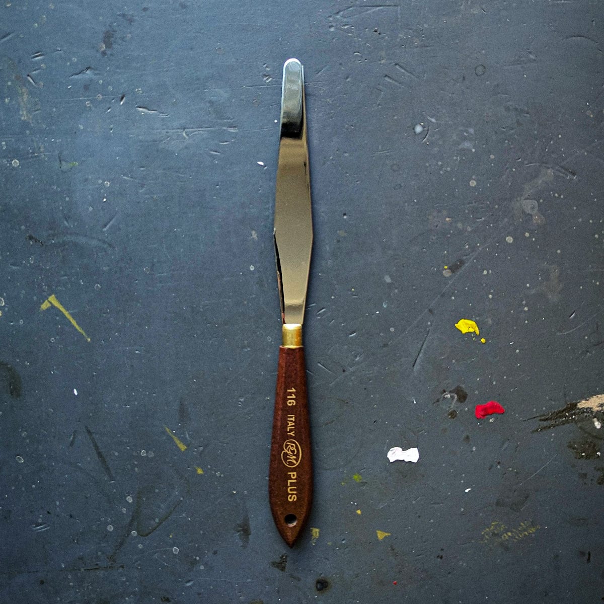 RGM - Plus Line - Palette Knives - Image 31