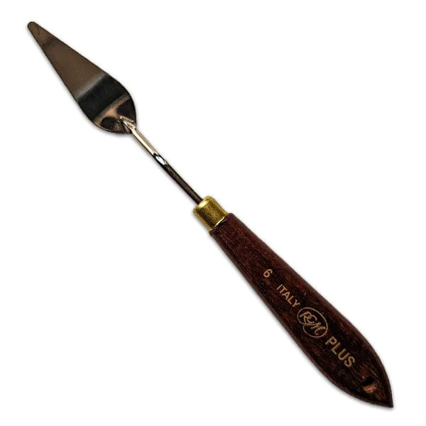 RGM - Plus Line - Palette Knives - Image 4
