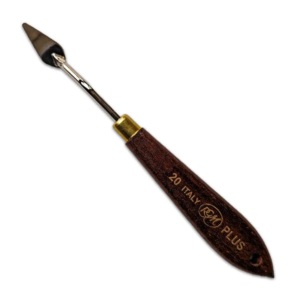 RGM - Plus Line - Palette Knives - Image 7