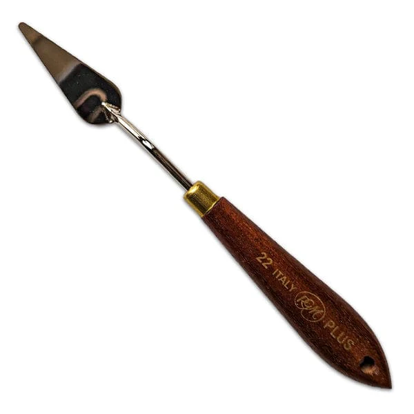 RGM - Plus Line - Palette Knives - Image 8