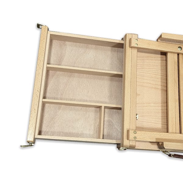 The Robert - Table Top Easel with Side tray - Image 3