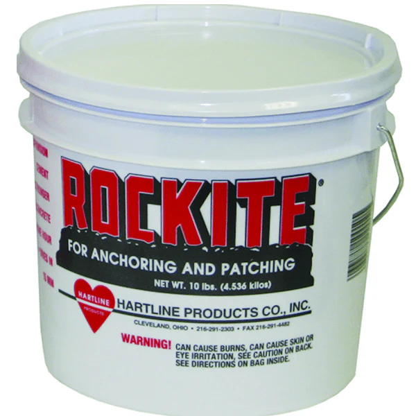 Rockite - Original - 10lb Pail