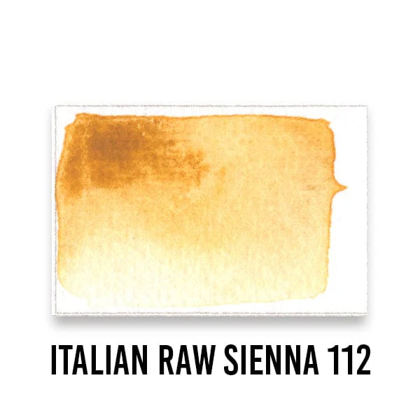 Roman Szmal - Aquarius Watercolours - Individual Full Pans - Series 1 - Image 13