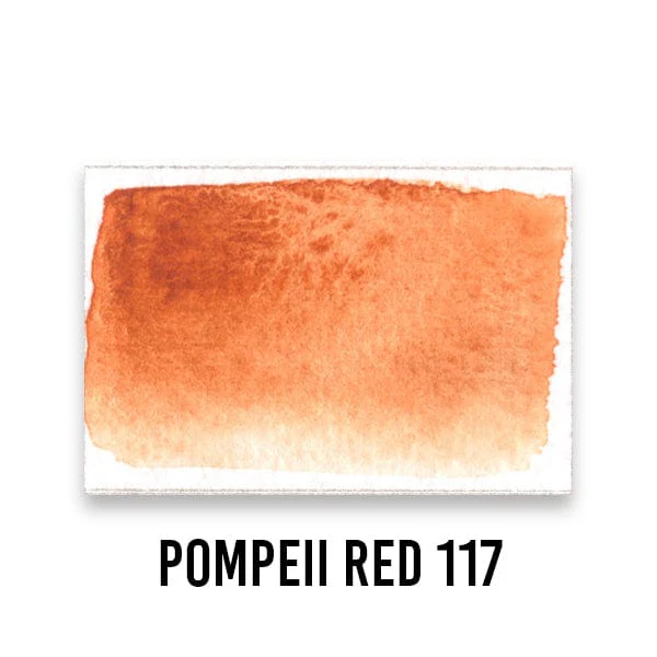 Roman Szmal - Aquarius Watercolours - Individual Full Pans - Series 1 - Image 18