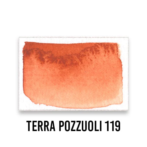 Roman Szmal - Aquarius Watercolours - Individual Full Pans - Series 1 - Image 20