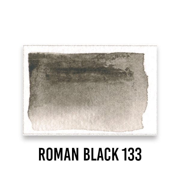Roman Szmal - Aquarius Watercolours - Individual Full Pans - Series 1 - Image 34