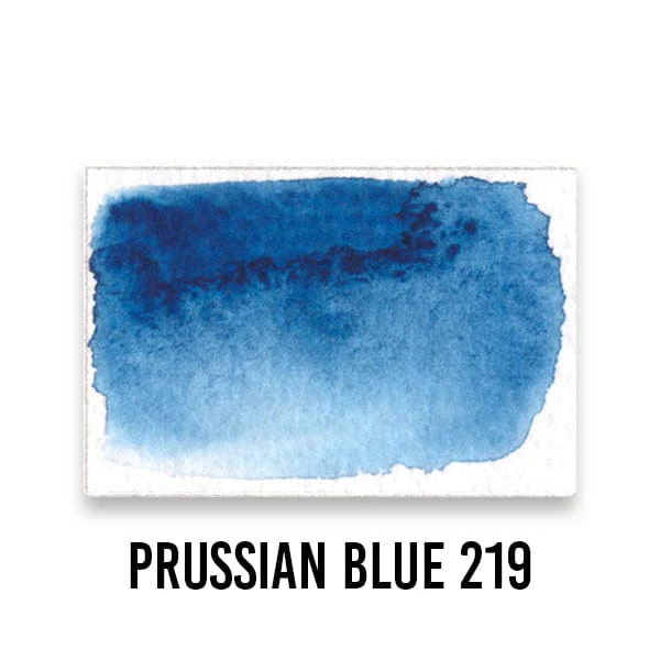Roman Szmal - Aquarius Watercolours - Individual Full Pans - Series 2 - Image 20