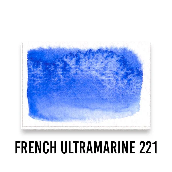 Roman Szmal - Aquarius Watercolours - Individual Full Pans - Series 2 - Image 22