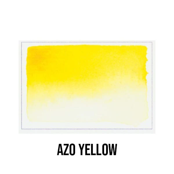 Roman Szmal - Aquarius Watercolours - Individual Full Pans - Series 2 - Image 65