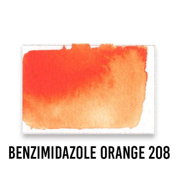 Roman Szmal - Aquarius Watercolours - Individual Full Pans - Series 2 - Image 9
