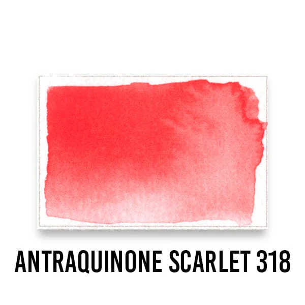 Roman Szmal - Aquarius Watercolours - Individual Full Pans - Series 3 - Image 19