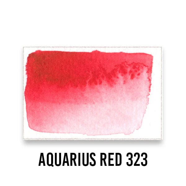 Roman Szmal - Aquarius Watercolours - Individual Full Pans - Series 3 - Image 24