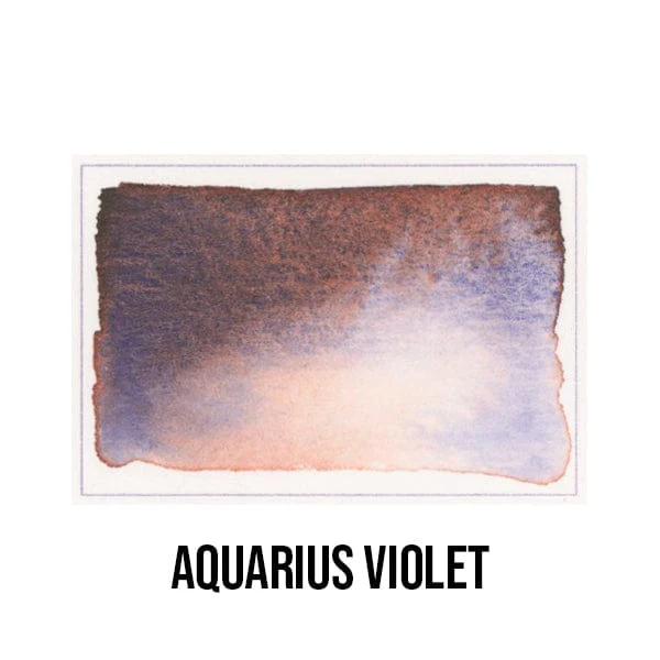 Roman Szmal - Aquarius Watercolours - Individual Full Pans - Series 3 - Image 70
