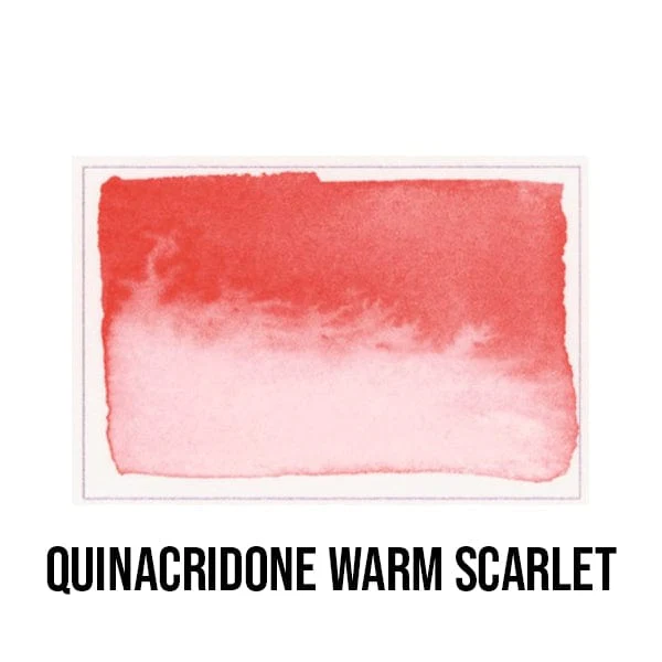 Roman Szmal - Aquarius Watercolours - Individual Full Pans - Series 3 - Image 75