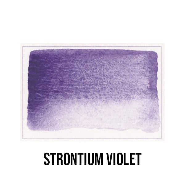 Roman Szmal - Aquarius Watercolours - Individual Full Pans - Series 3 - Image 78