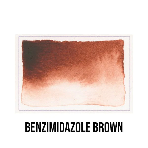 Roman Szmal - Aquarius Watercolours - Individual Full Pans - Series 3 - Image 79