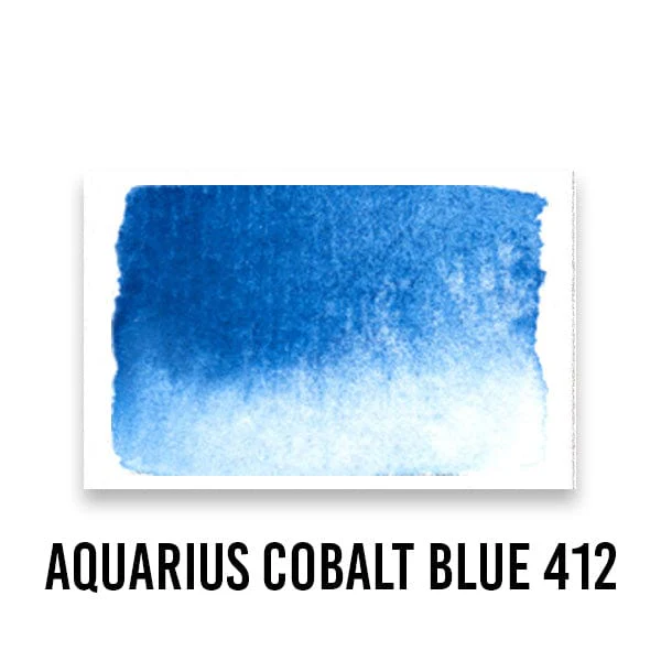 Roman Szmal - Aquarius Watercolours - Individual Full Pans - Series 4 - Image 12