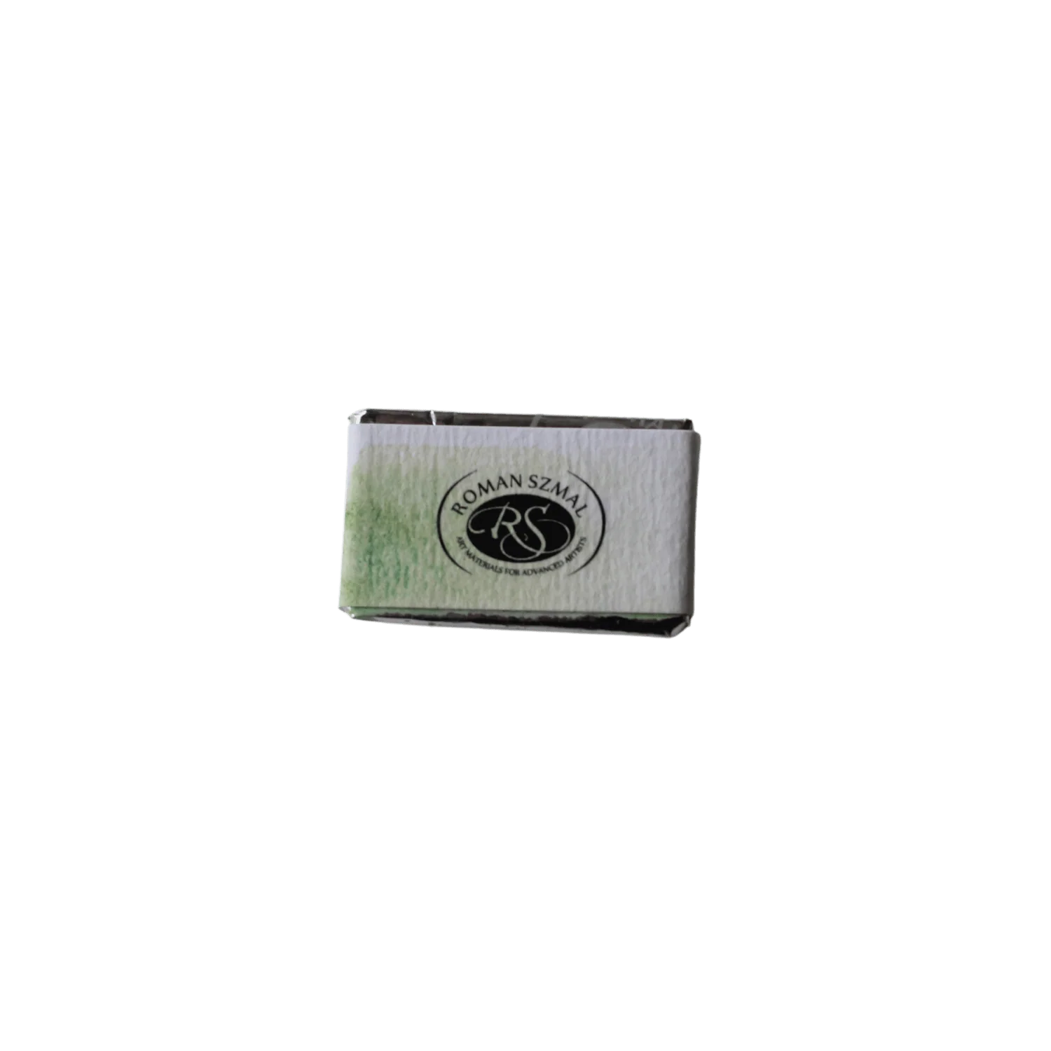 Roman Szmal - Aquarius Watercolours - Individual Full Pans - Series 5