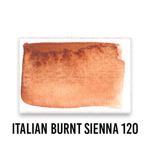 Roman Szmal - Aquarius Watercolours - Individual ½ Pans - Series 1 - Image 10