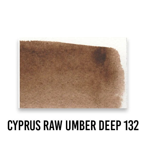 Roman Szmal - Aquarius Watercolours - Individual ½ Pans - Series 1 - Image 15