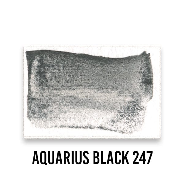 Roman Szmal - Aquarius Watercolours - Individual ½ Pans - Series 2 - Image 28