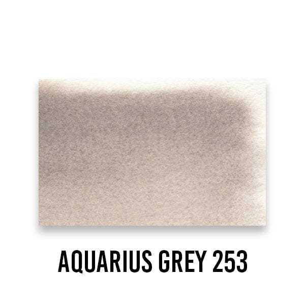 Roman Szmal - Aquarius Watercolours - Individual ½ Pans - Series 2 - Image 33
