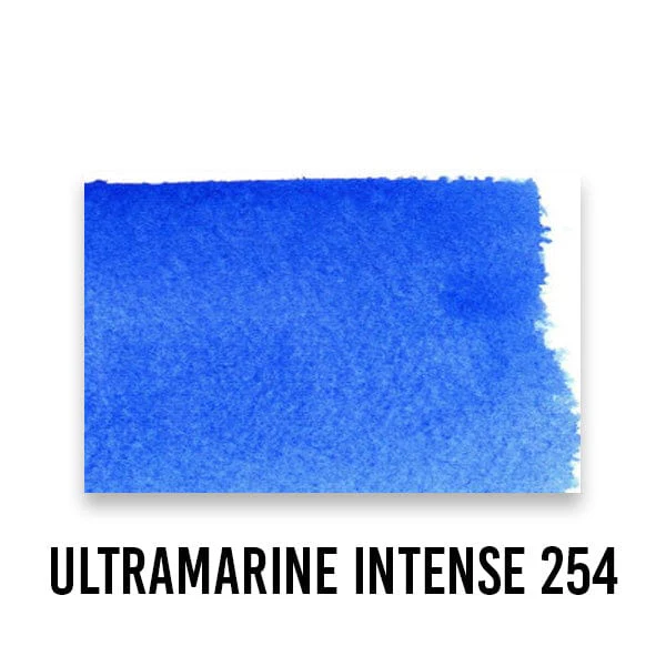 Roman Szmal - Aquarius Watercolours - Individual ½ Pans - Series 2 - Image 35