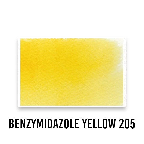 Roman Szmal - Aquarius Watercolours - Individual ½ Pans - Series 2 - Image 5