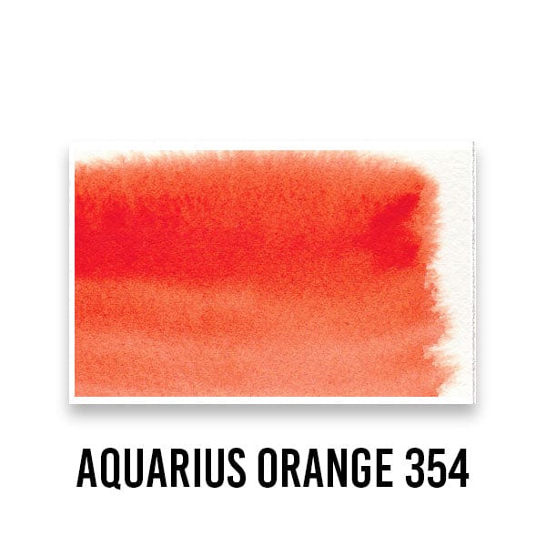 Roman Szmal - Aquarius Watercolours - Individual ½ Pans - Series 3 - Image 29