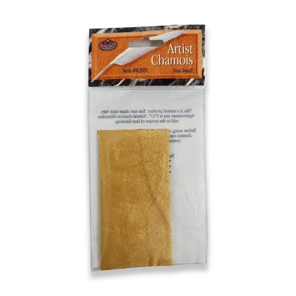 Royal & Langnickel - Artist Chamois - Size Small