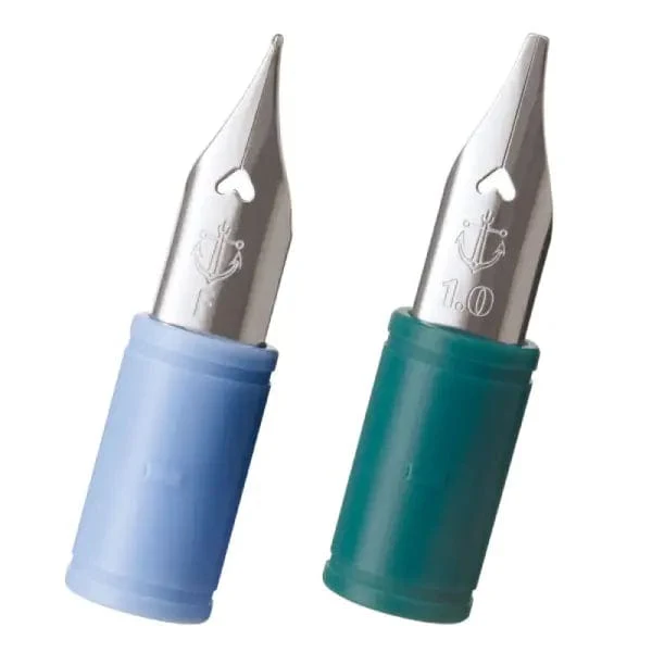 Sailor - Hocoro Dip Pens - Double Nib Sets