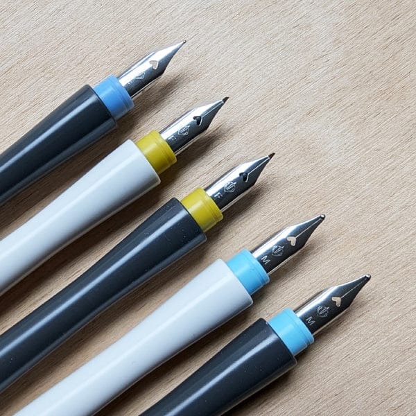 Sailor - Hocoro Dip Pens - Nib & Pen Sets
