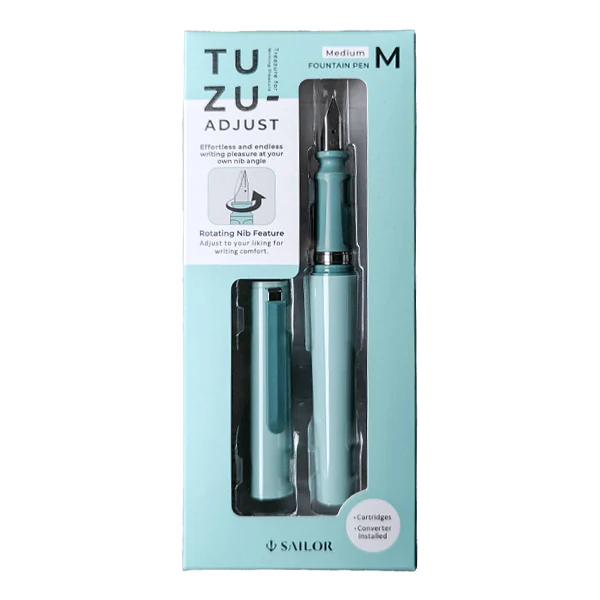 Sailor - TUZU Adjust Fountain Pens