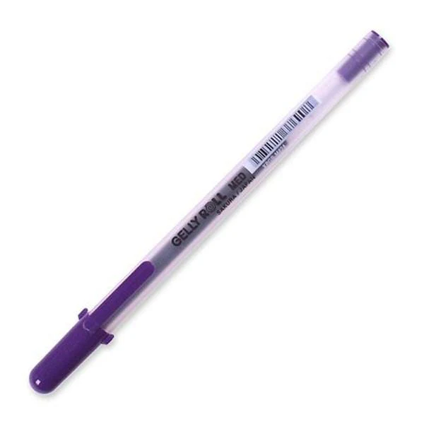 Sakura - Gelly Roll Classic - Individual 08 Pens - Image 9