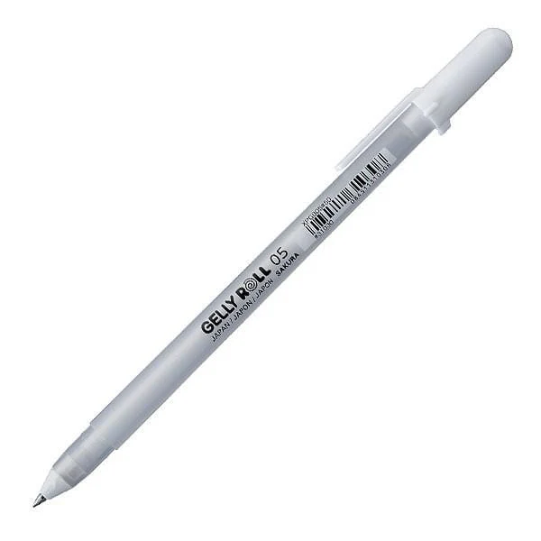 Sakura - Gelly Roll Classic - Individual 08 Pens - Image 11