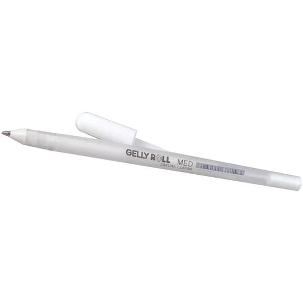Sakura - Gelly Roll Classic - Individual 08 Pens - Image 12