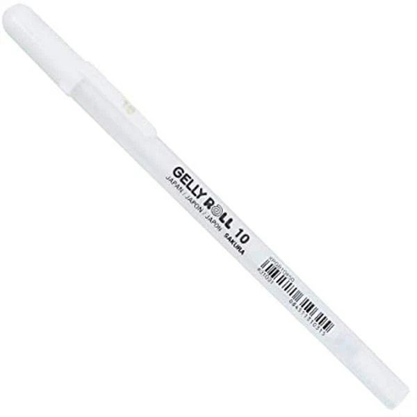 Sakura - Gelly Roll Classic - Individual 08 Pens - Image 13
